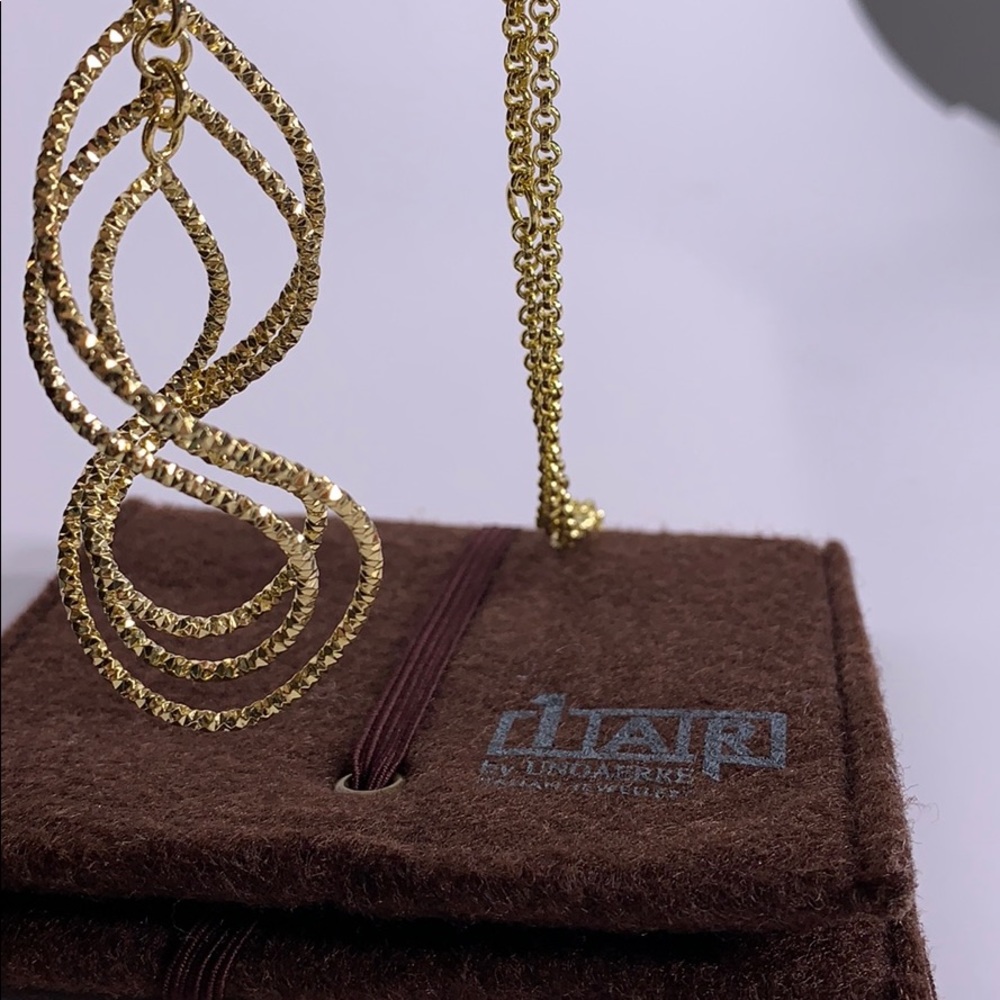 1 AR by Unoaerre Necklace